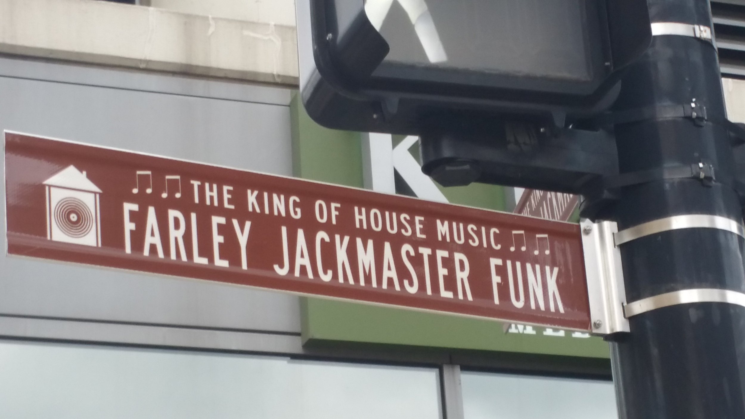 Farley Jackmaster Funk
