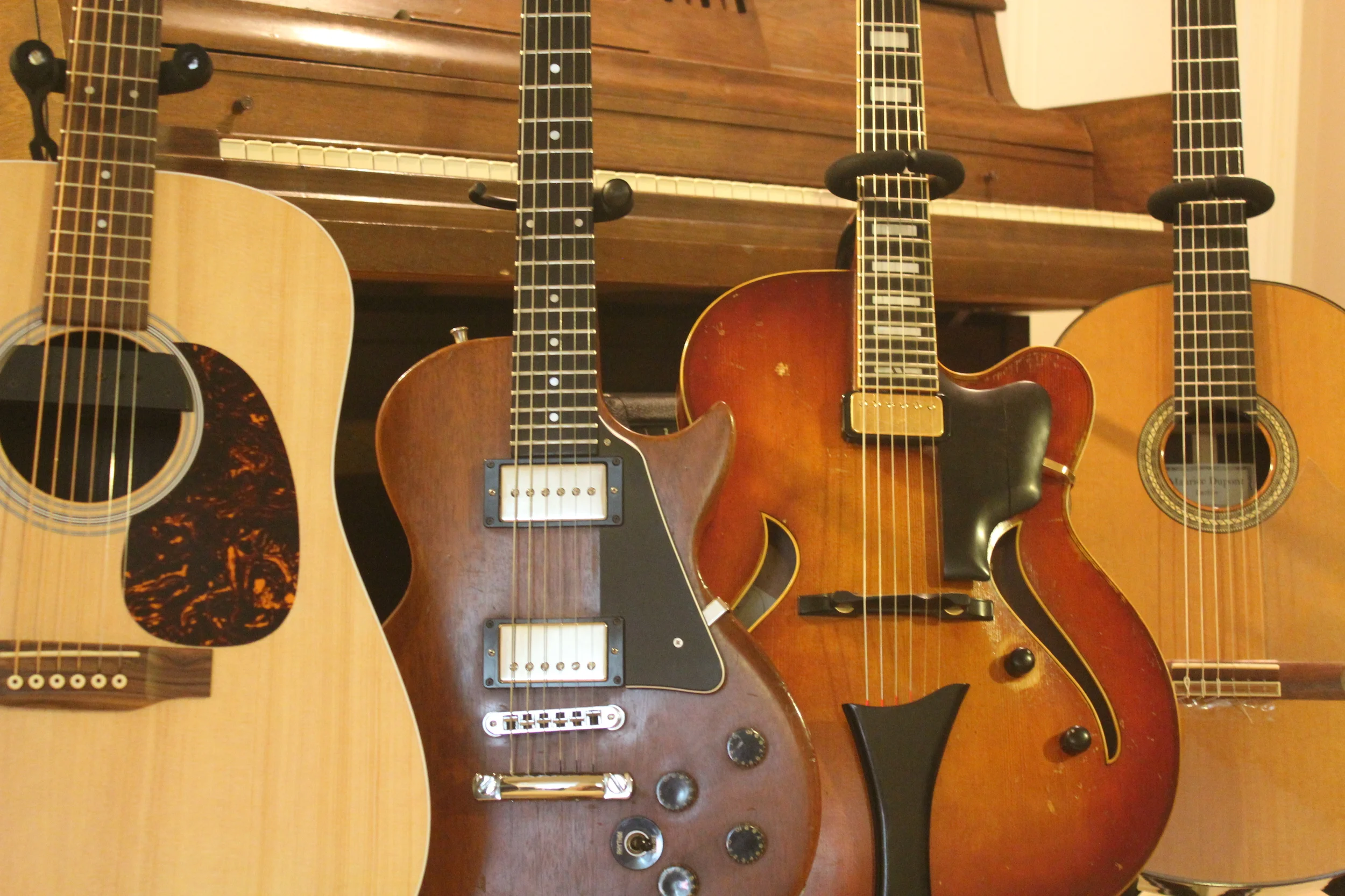 arrows from the quiver