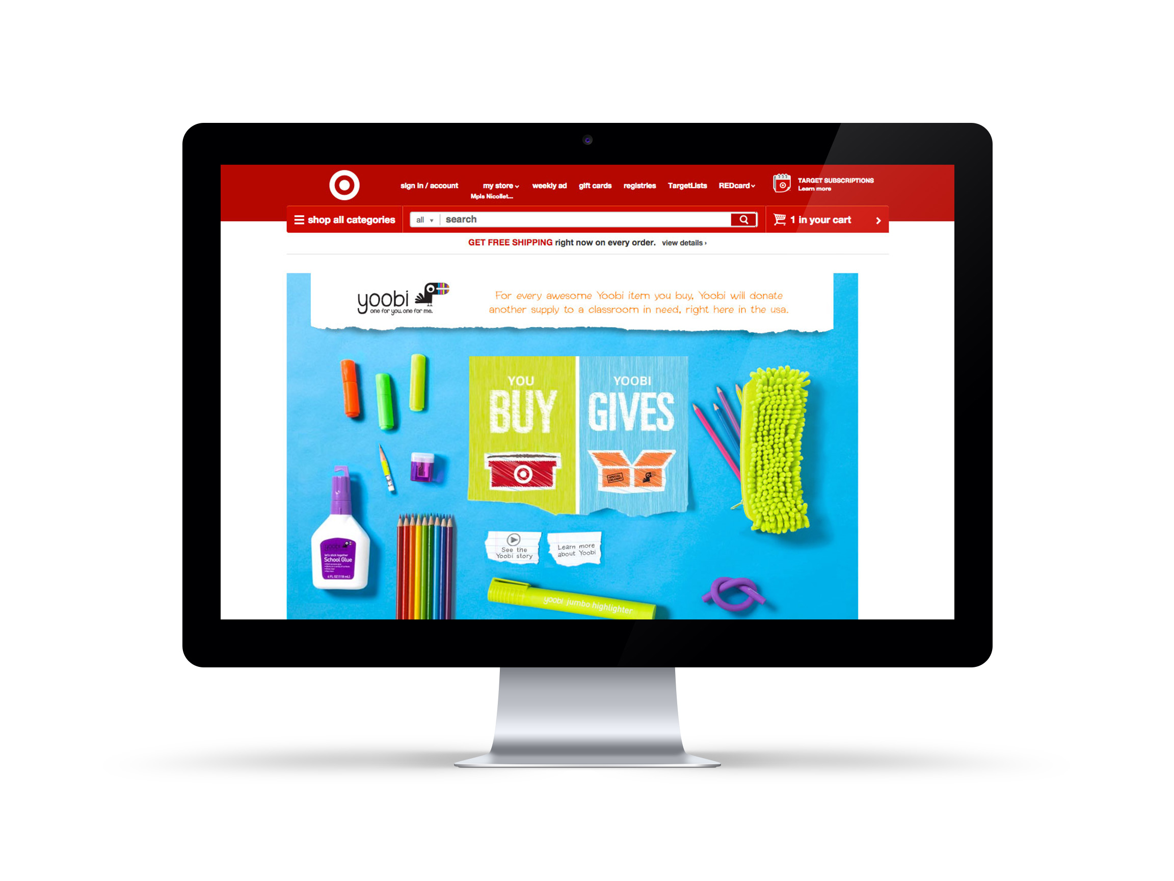 http;//www.target.com/yoobi