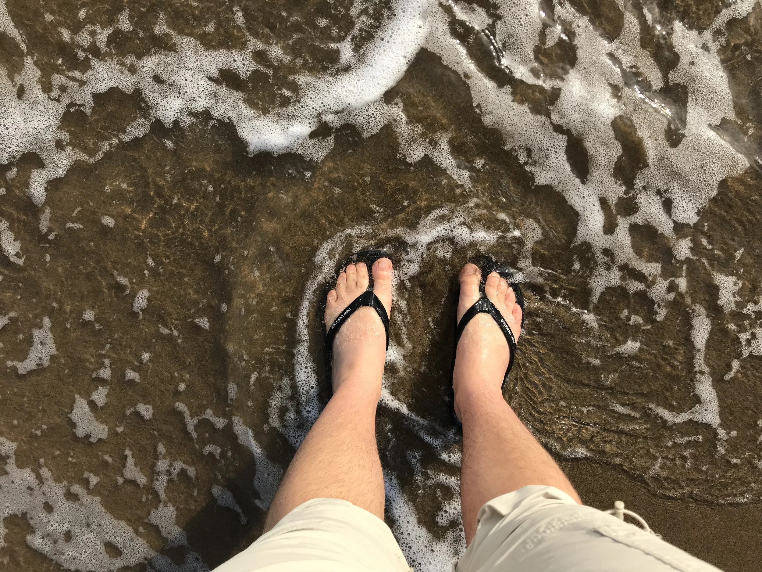 Weeks 4 & 5: MNI WICONI