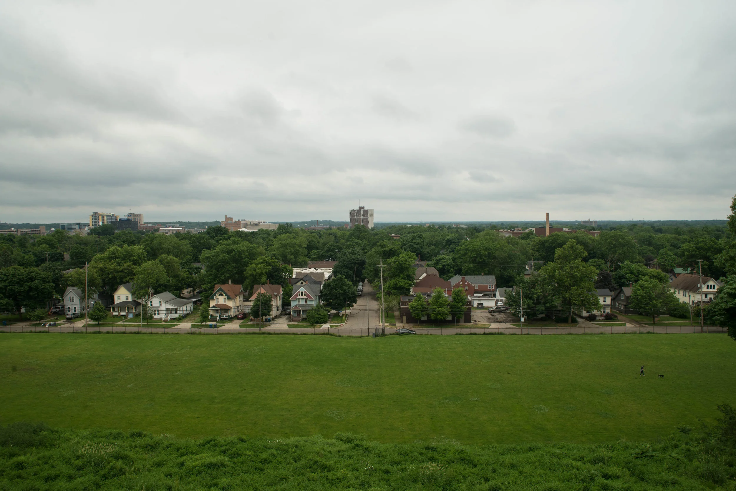 6/83: Kalamazoo