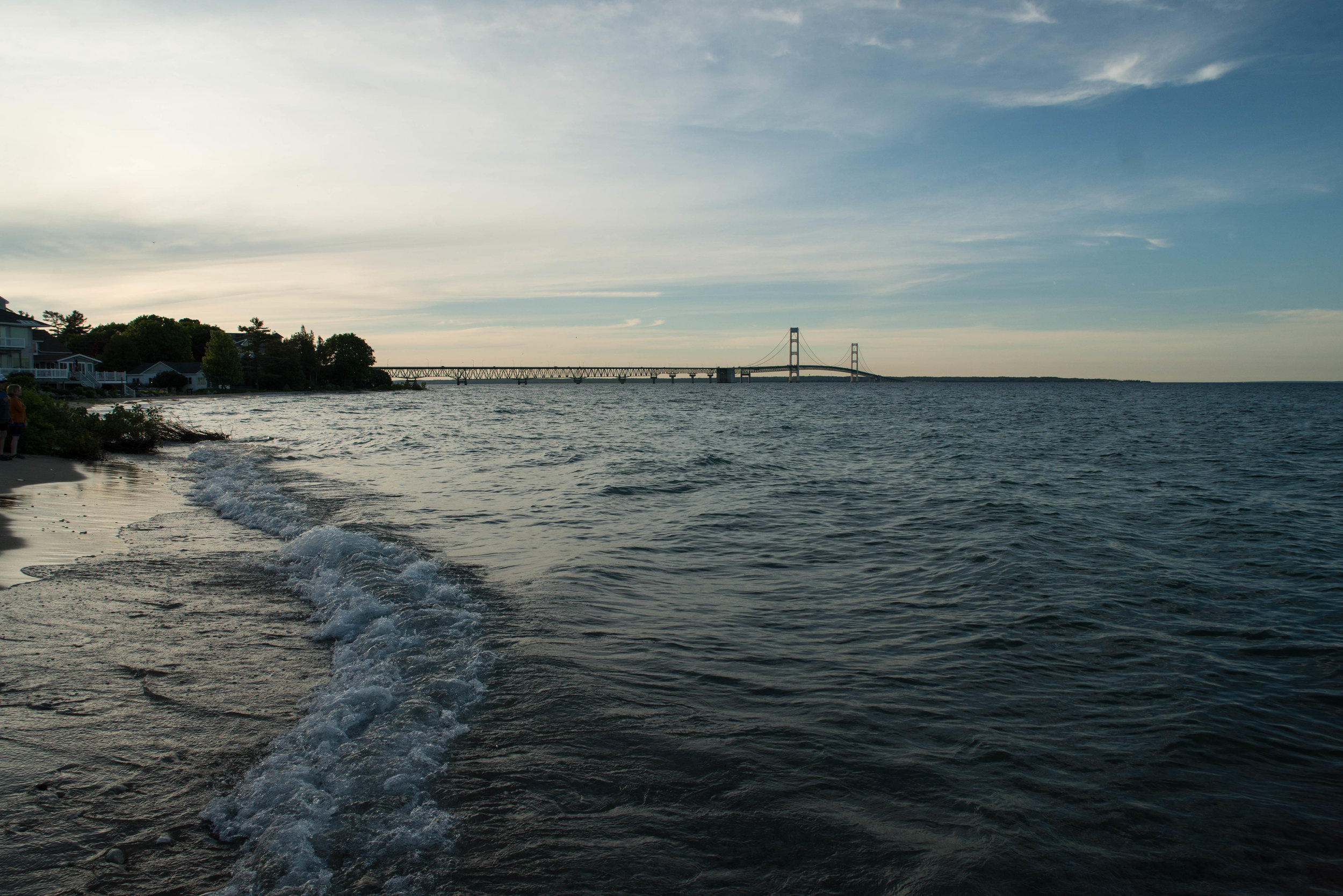 9/83: Cheboygan