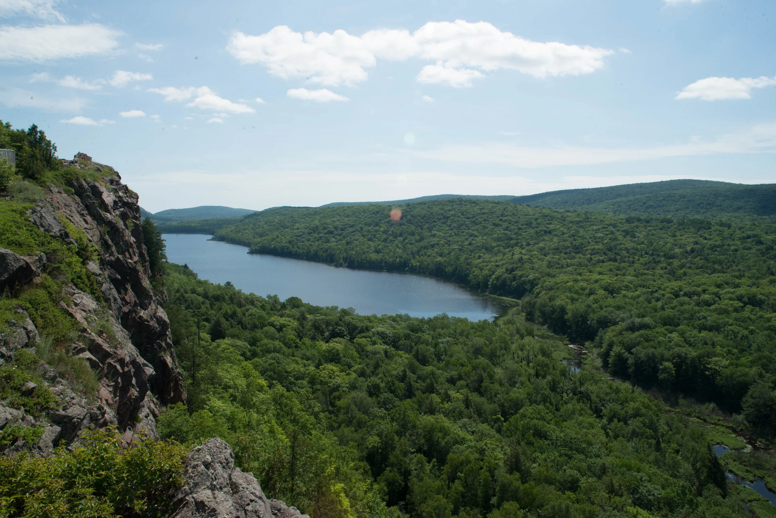 14/83: Ontonagon
