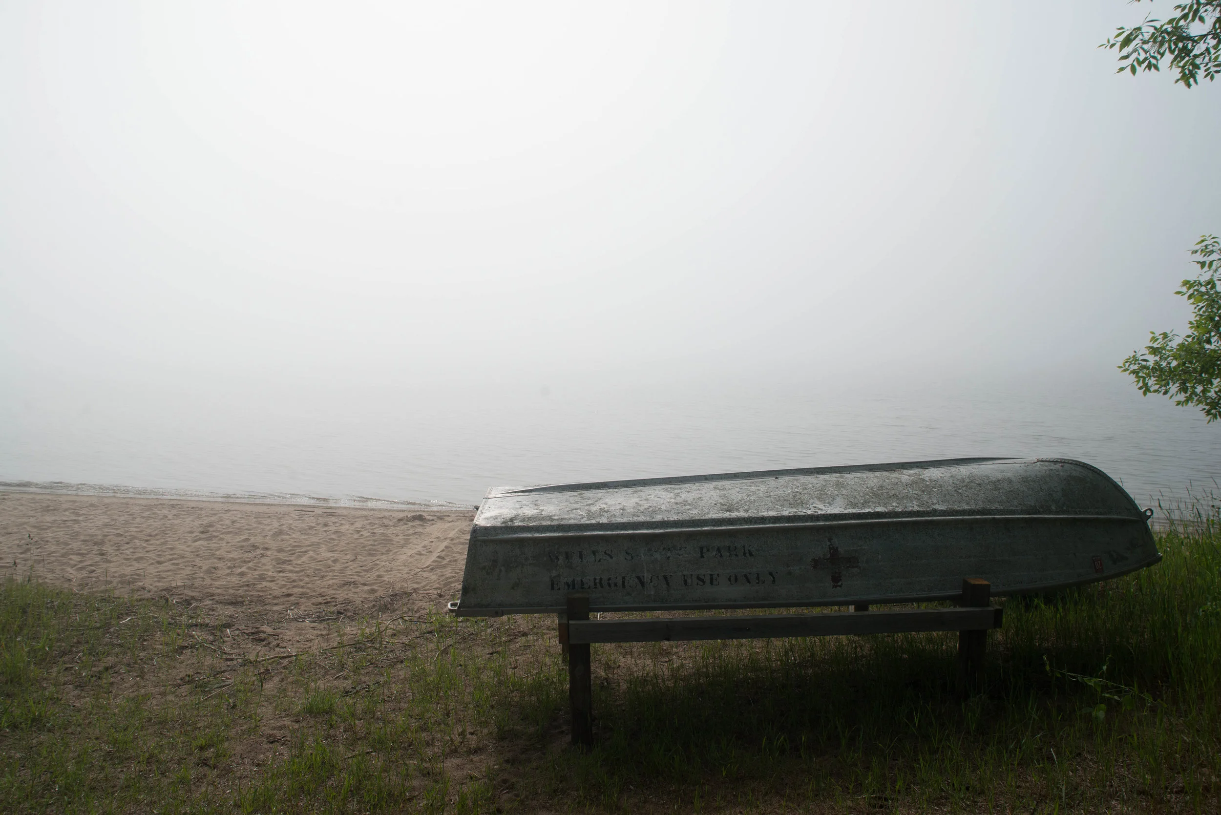 JW Wells State Park