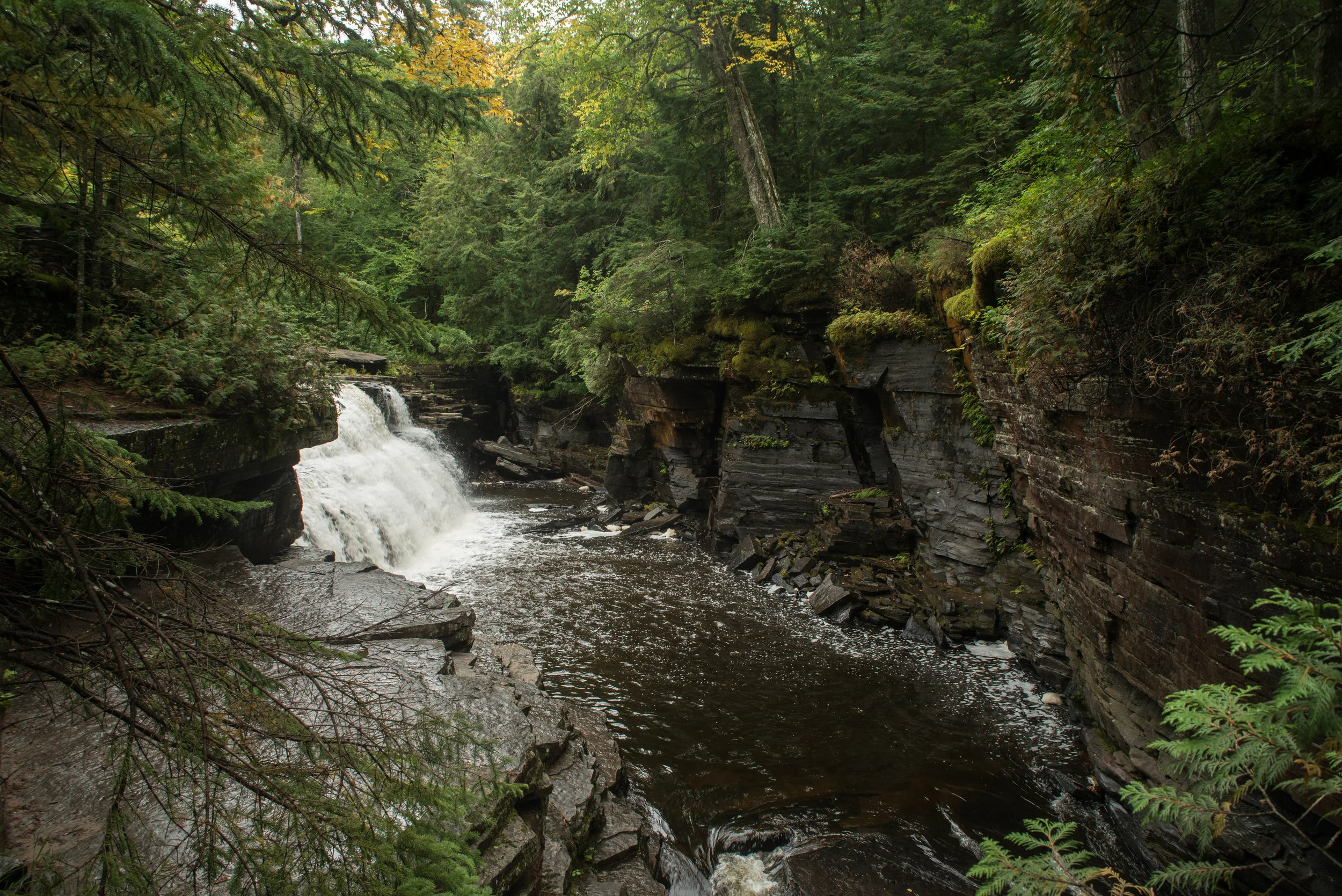25/83: Baraga