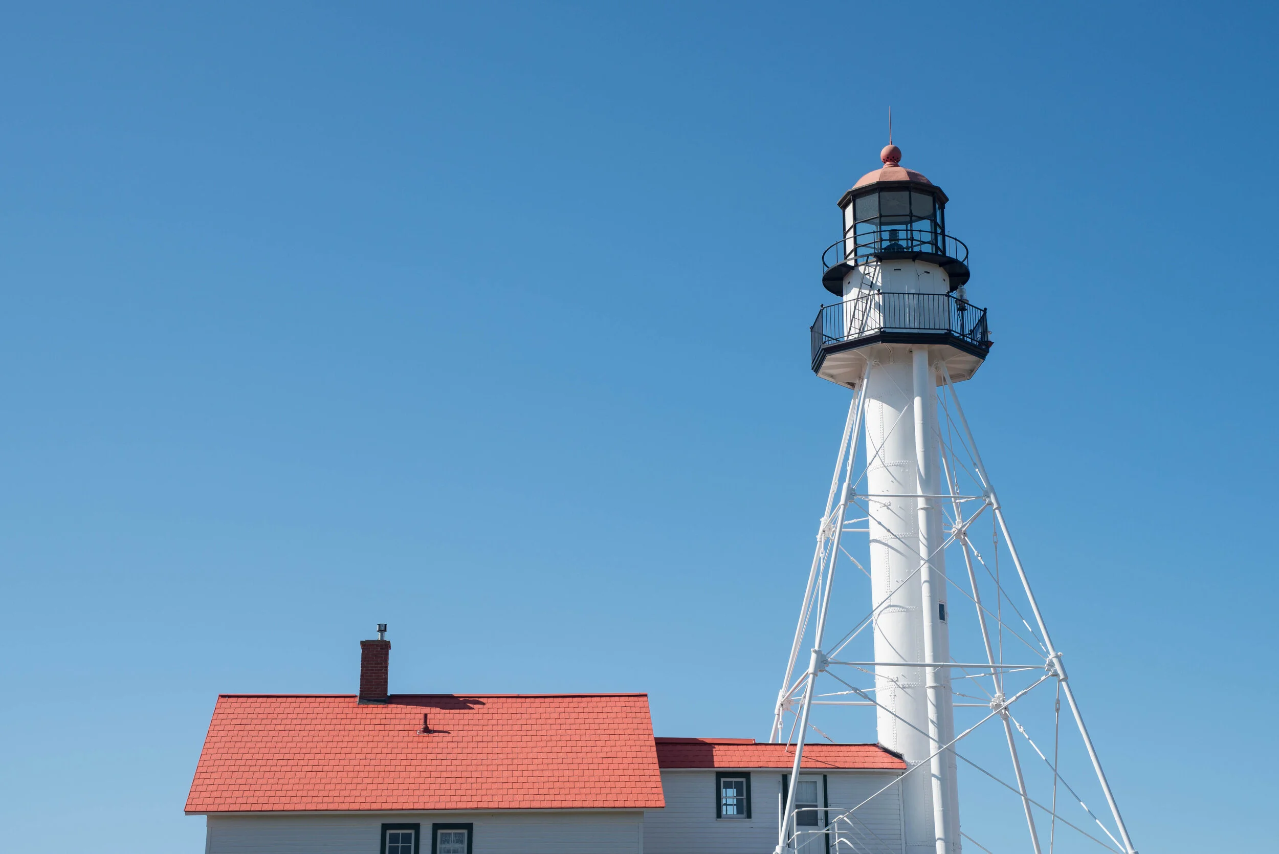 Whitefish Point