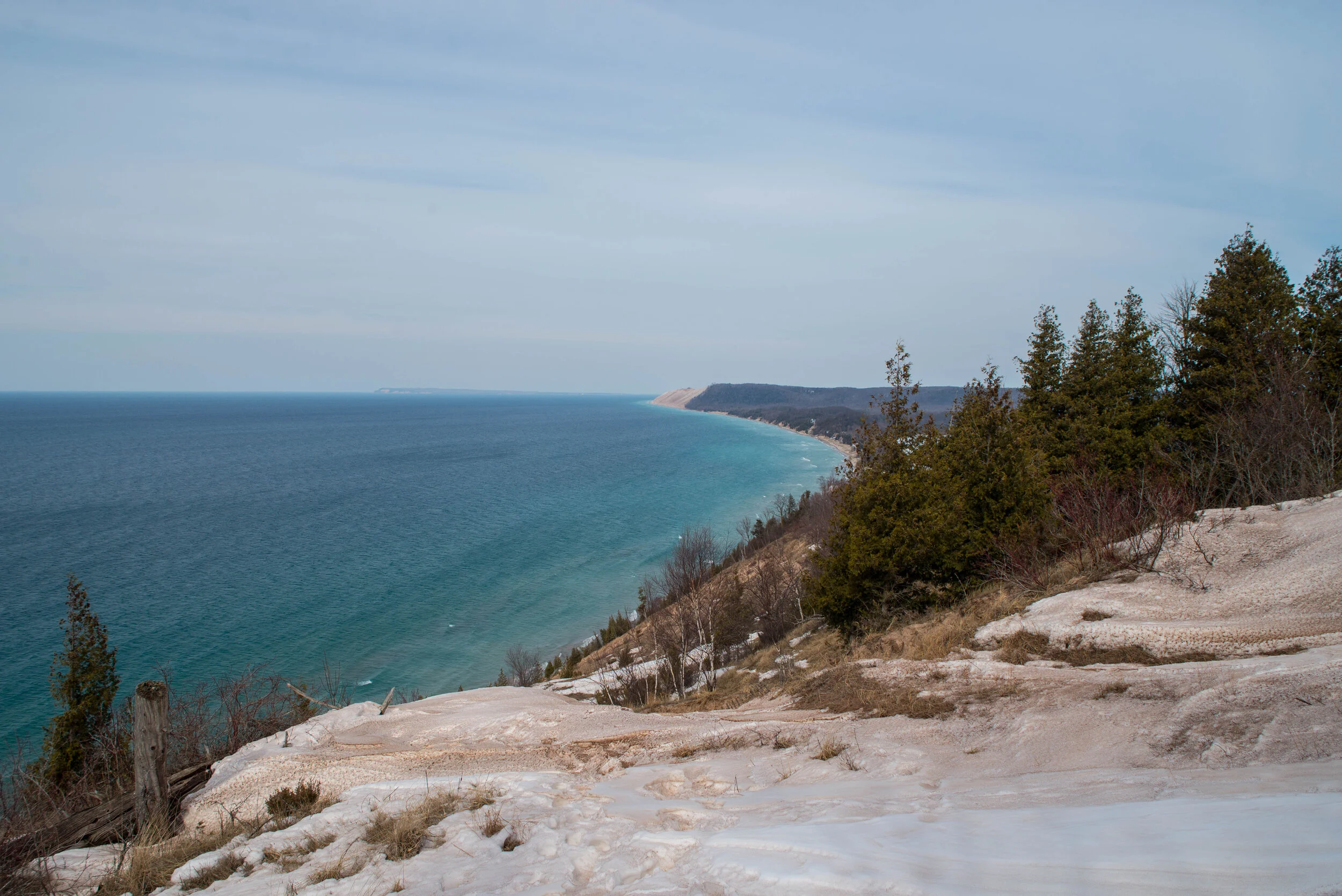 38/83: Leelanau