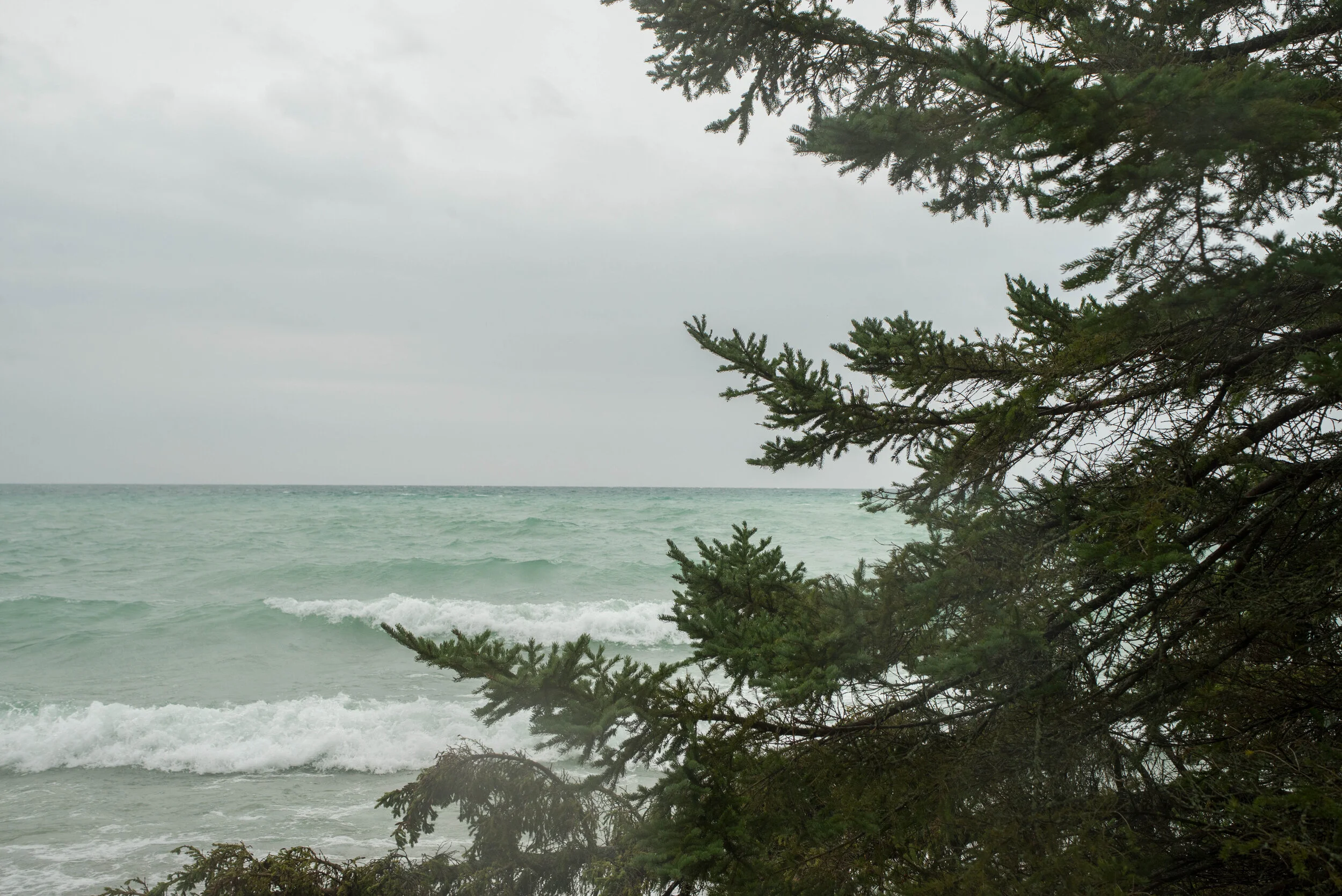 48/83: Charlevoix
