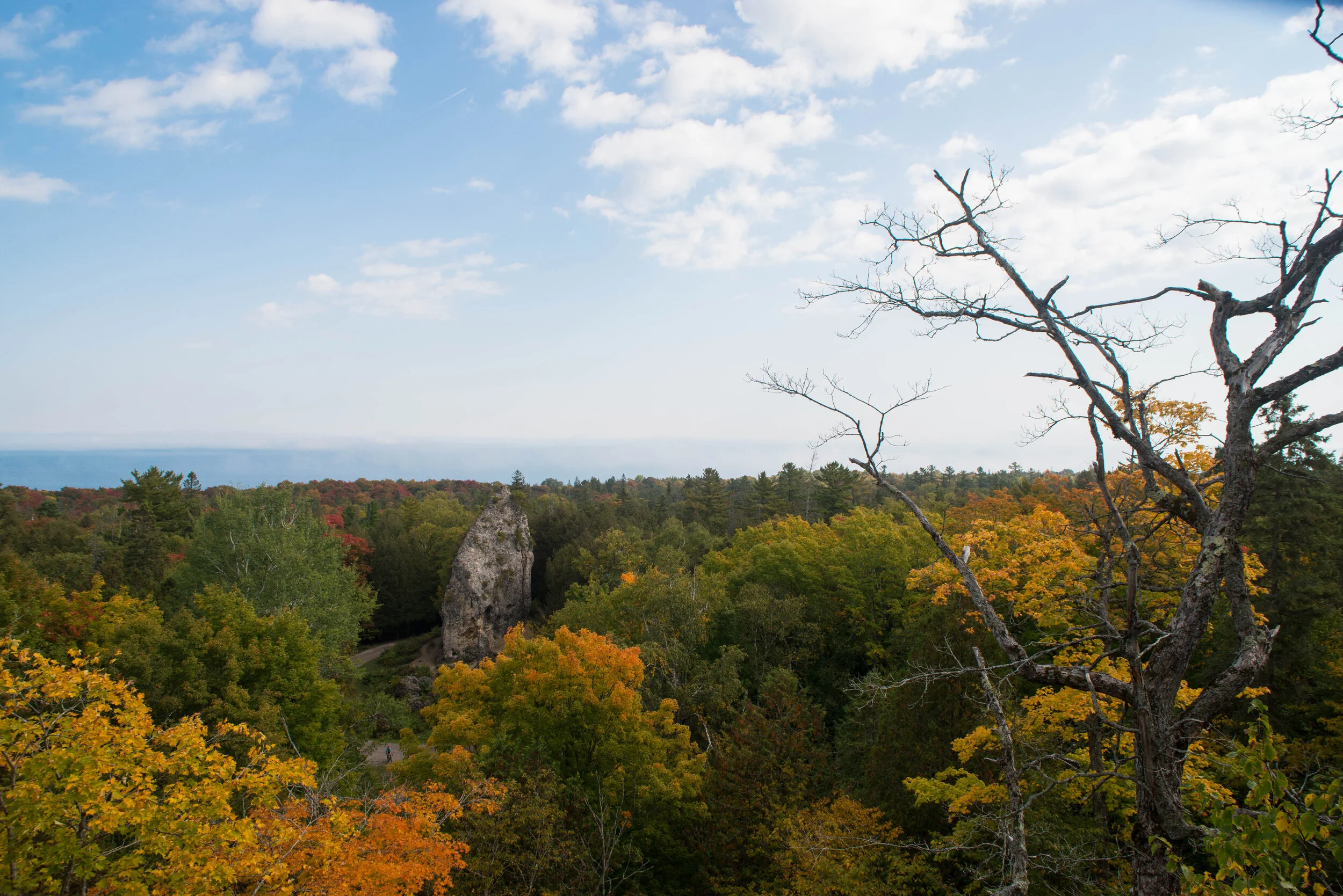 50/83: Mackinac