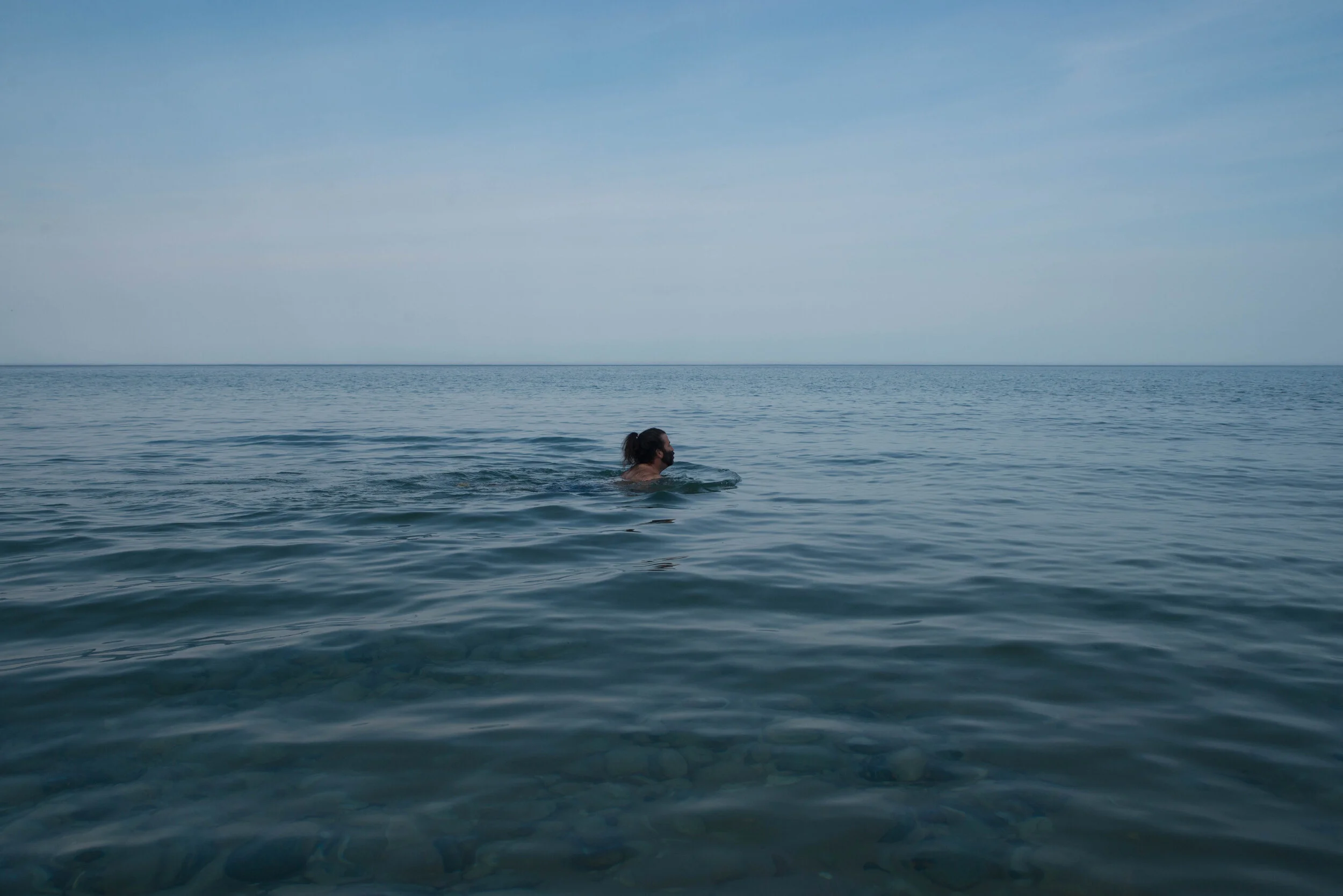 51/83: Presque Isle