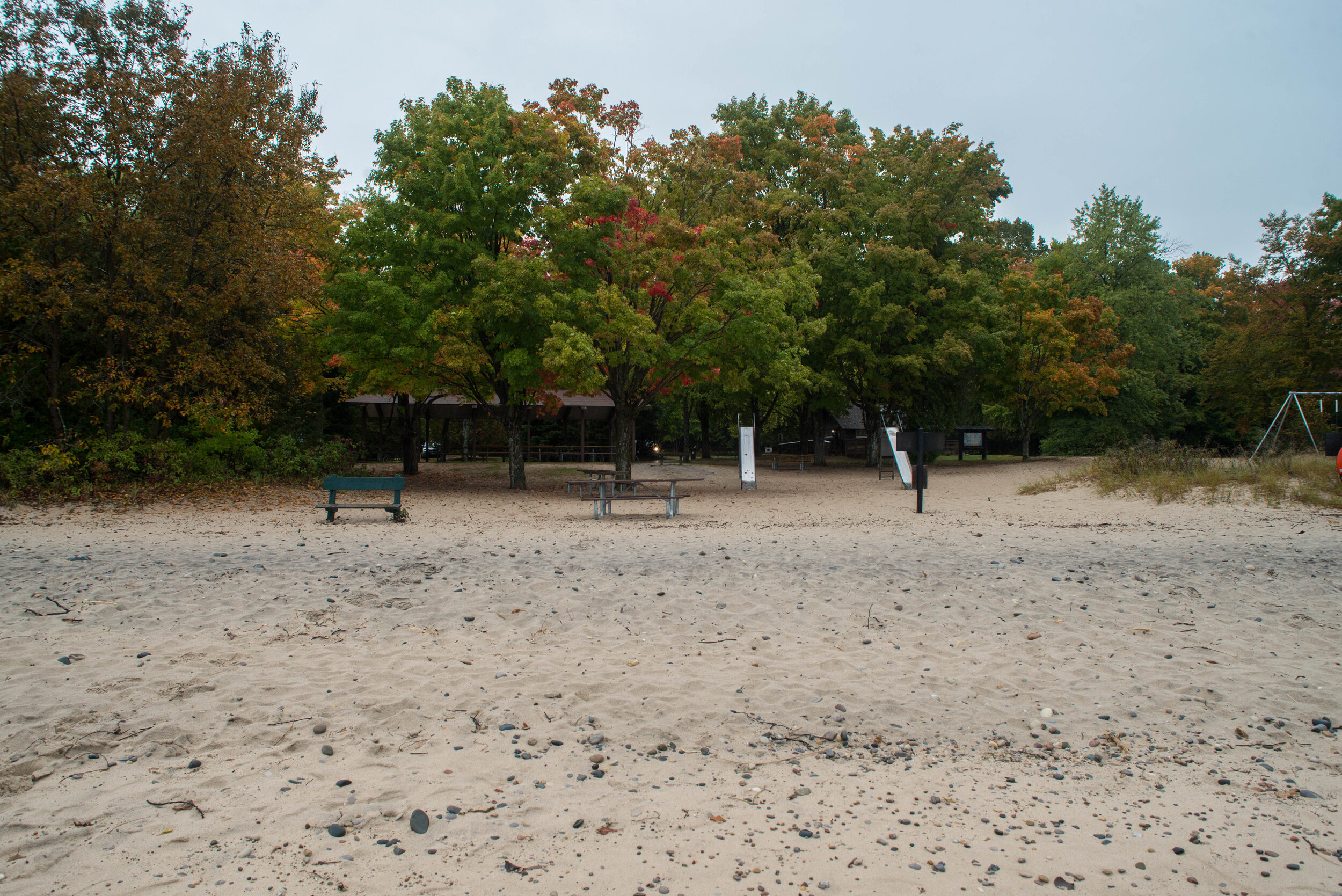 54/83: Alcona