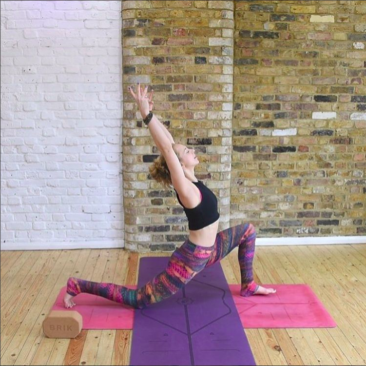 Jessica Louise Parkinson, RYT 200 @musicaltheatreyogi Multi-talented, multi-asana loving, Jess infuses confidence, breathing and body awareness with yoga to creative people such as performers, singers, and actors. Connect with Jessica at http://www.musicaltheatreyogi.co.uk/