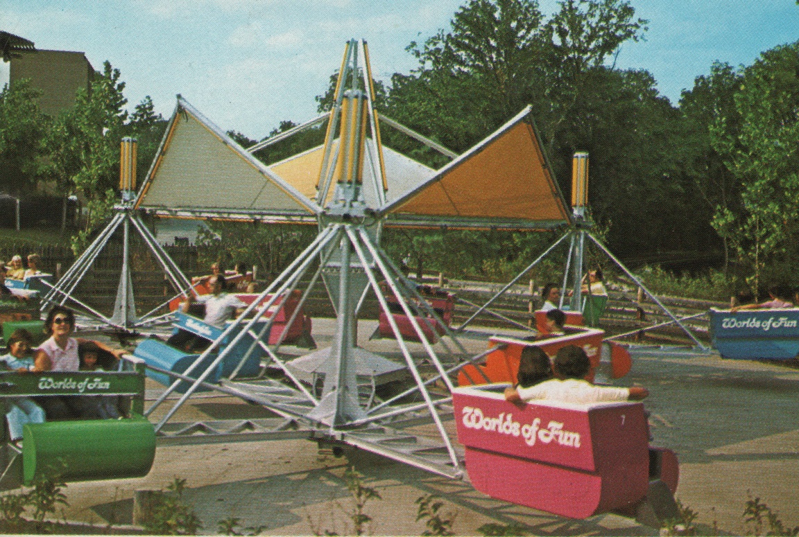 The Scrambler (not my image)