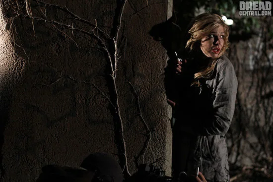 From "Times Up, Eve" directed by Patrick Rea