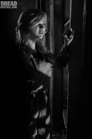 From "Times Up, Eve" directed by Patrick Rea