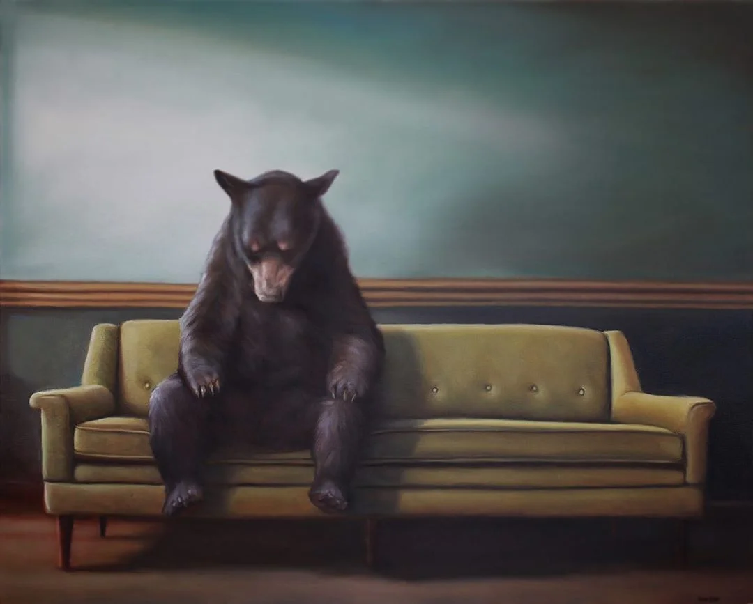 Artist: Richard Ahnert