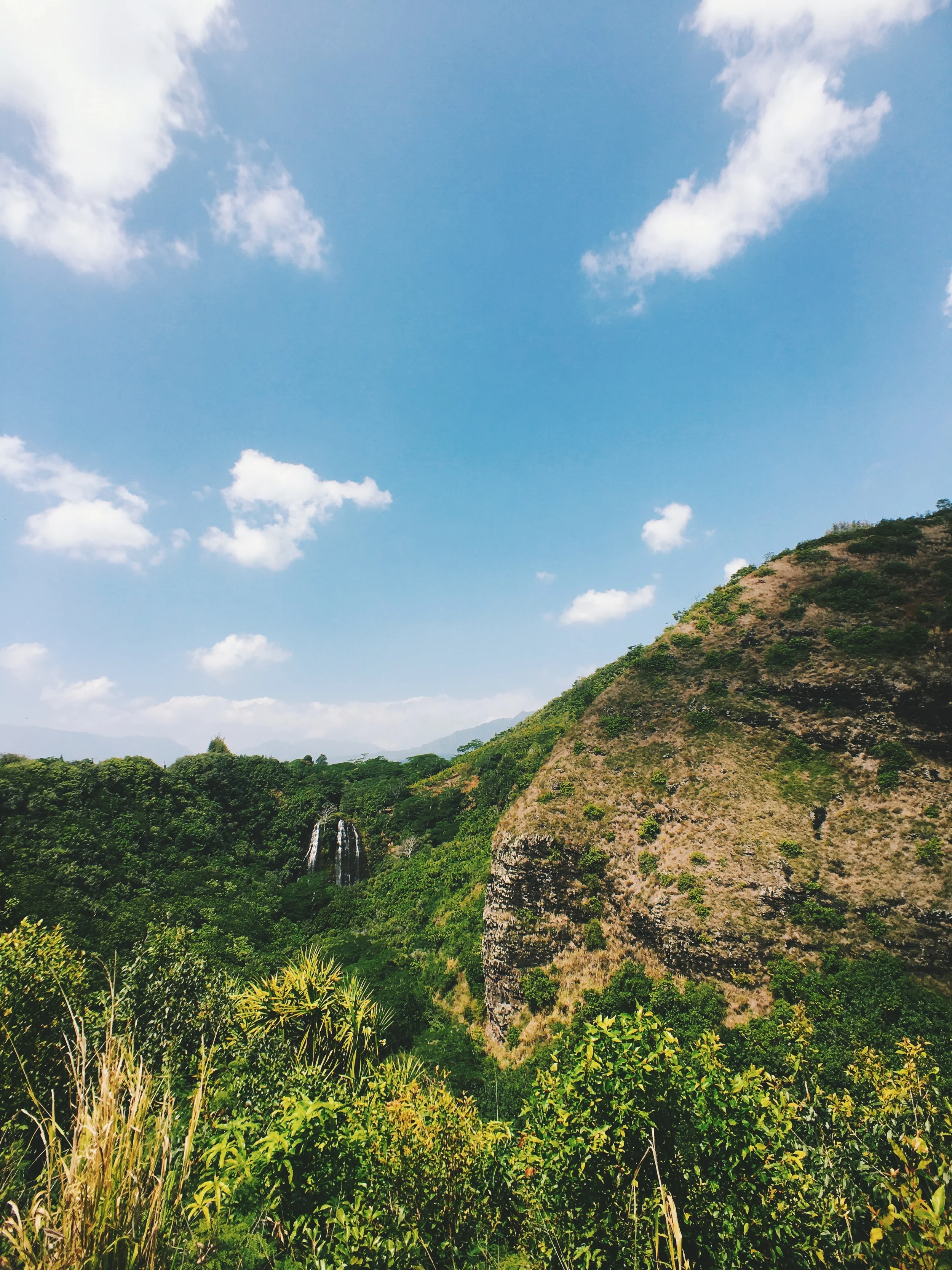 Kauai, The Garden Island