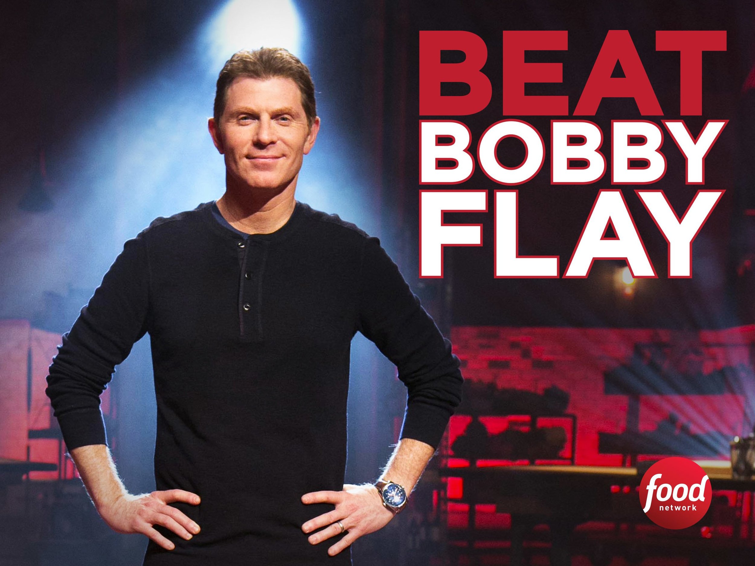 Beat Bobby Flay (Food Network) (Copy)