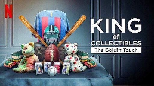 King of Collectibles (Netflix)  (Copy)