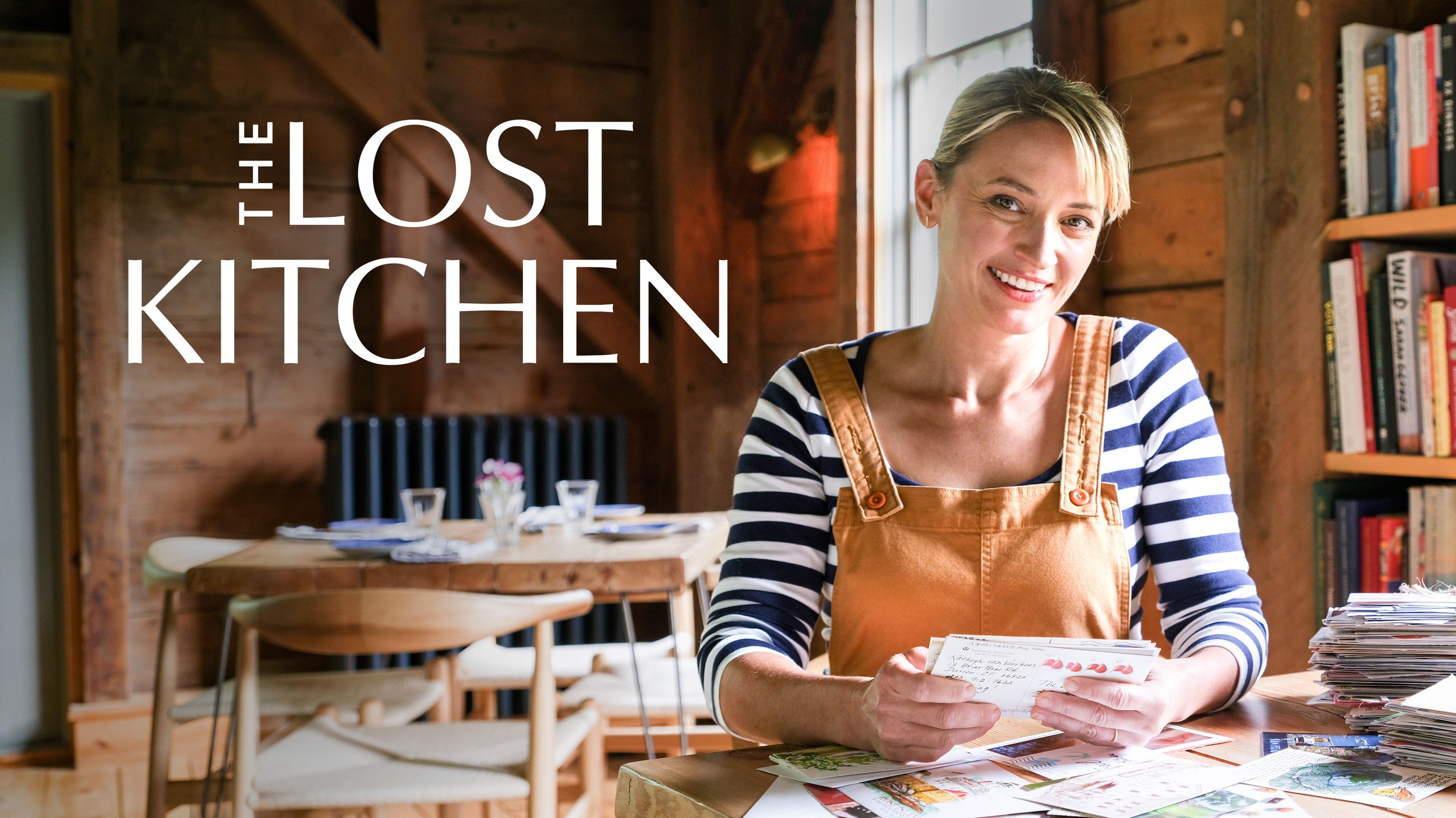 The Lost Kitchen (Max) (Copy)