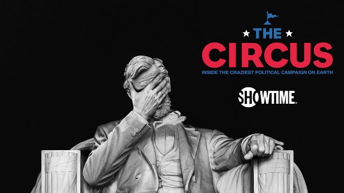 The Circus (Showtime) (Copy)