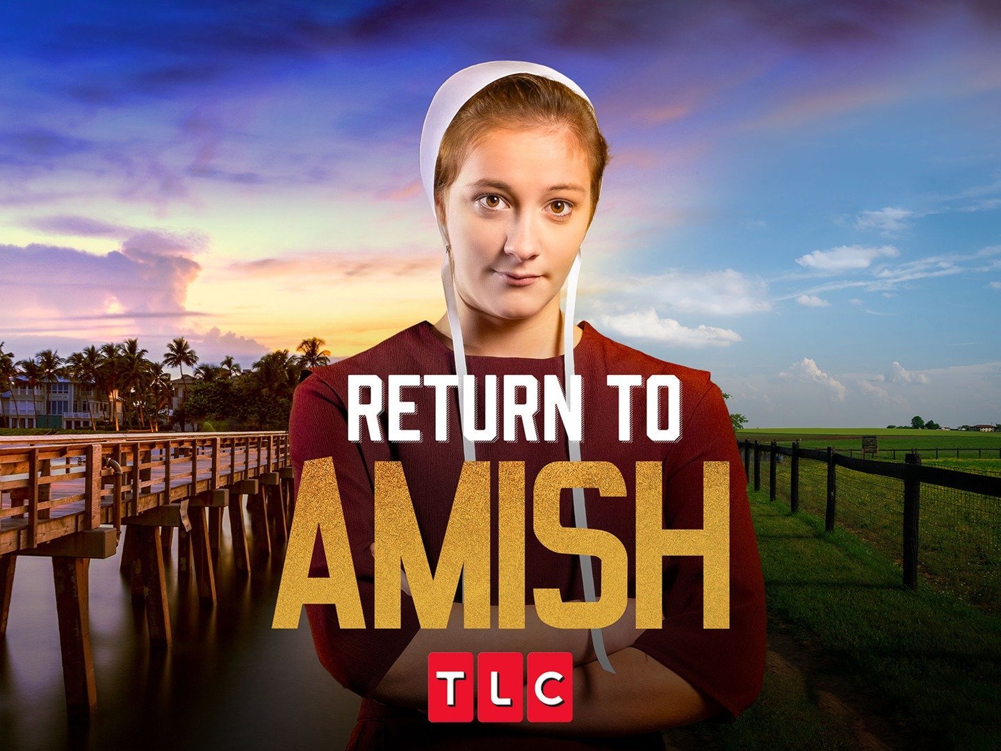 Return to Amish (TLC) (Copy)