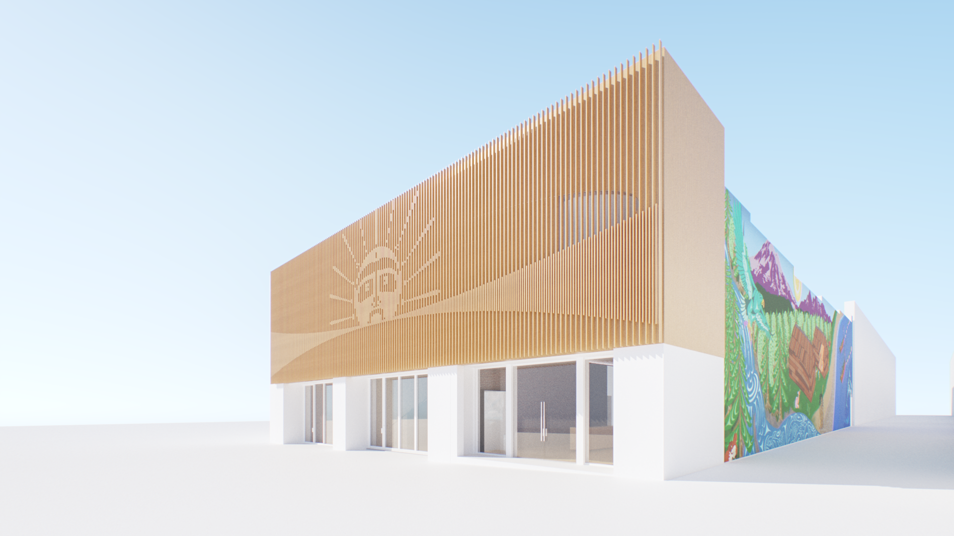 CSSP Celebrates 10 Years