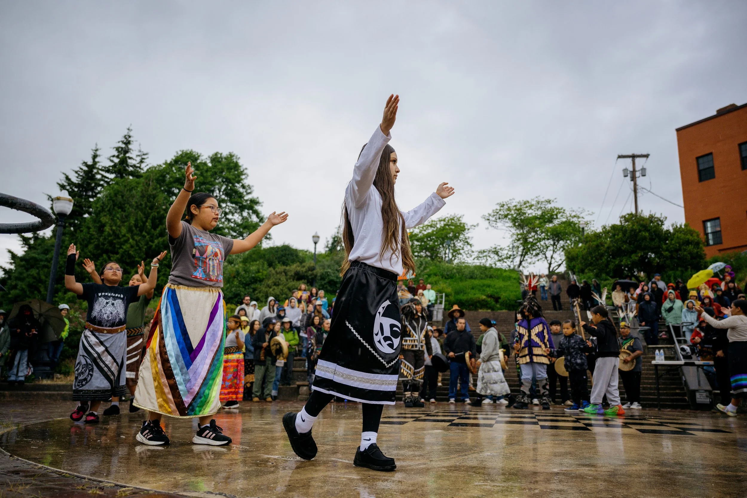 A Historic Weekend of Culture and Community