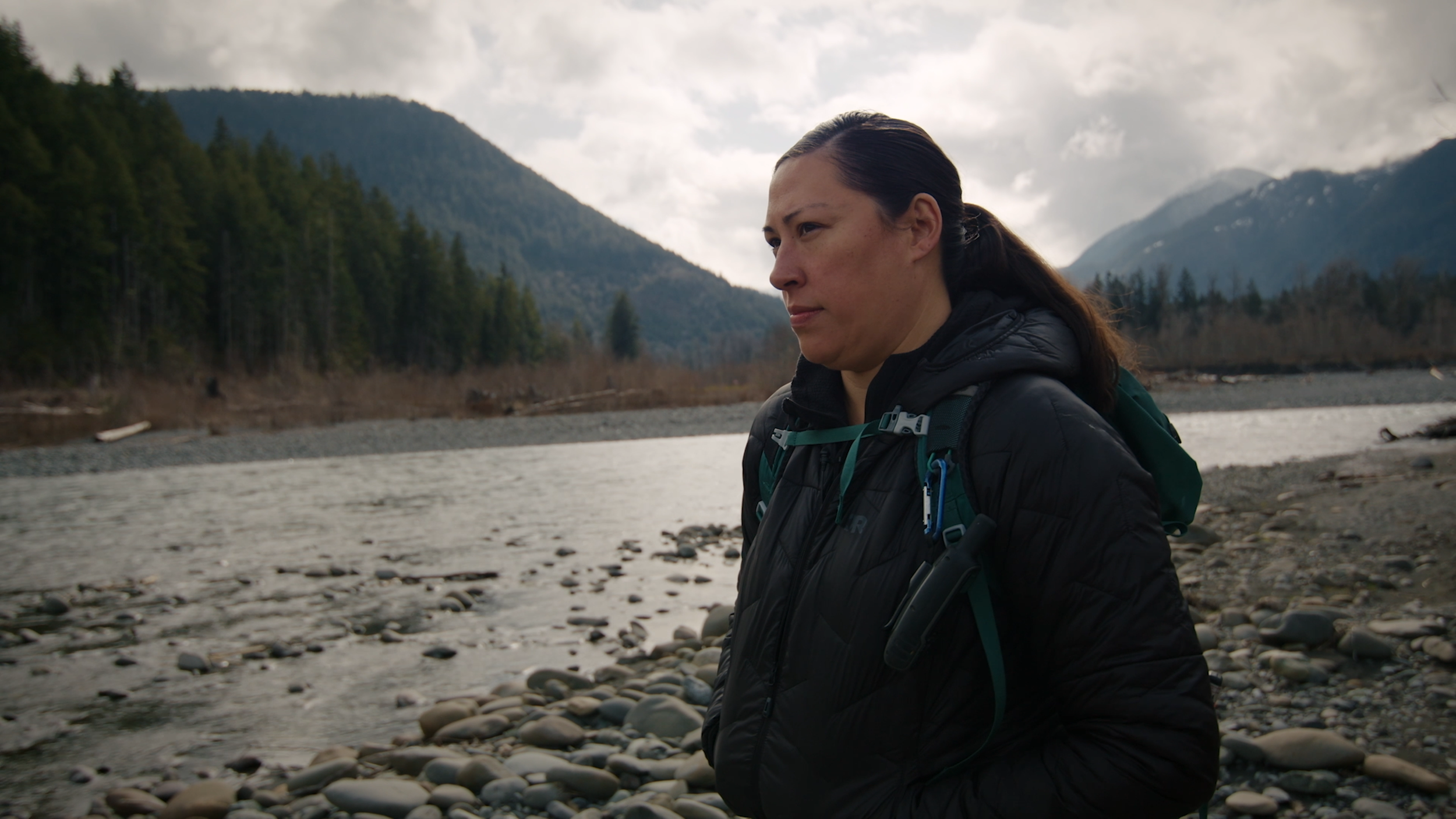 Doctober Screening of The River Remembers (Oct. 11)