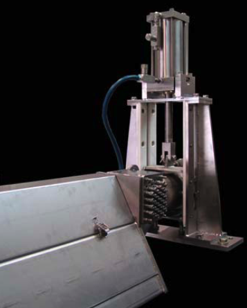 Drive Side Bracket