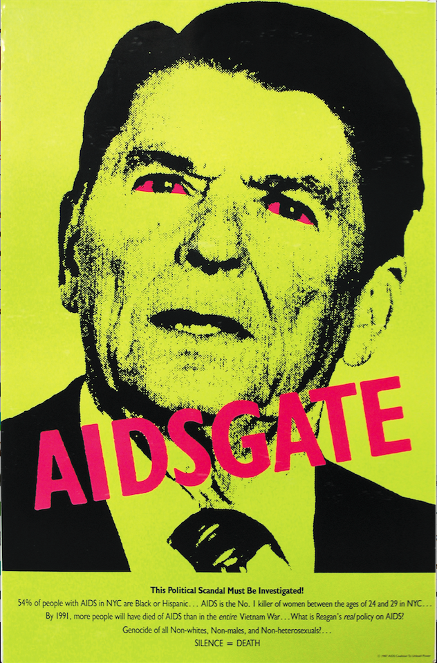 AIDSGATE-The-Silence-Death-Project-1987.png