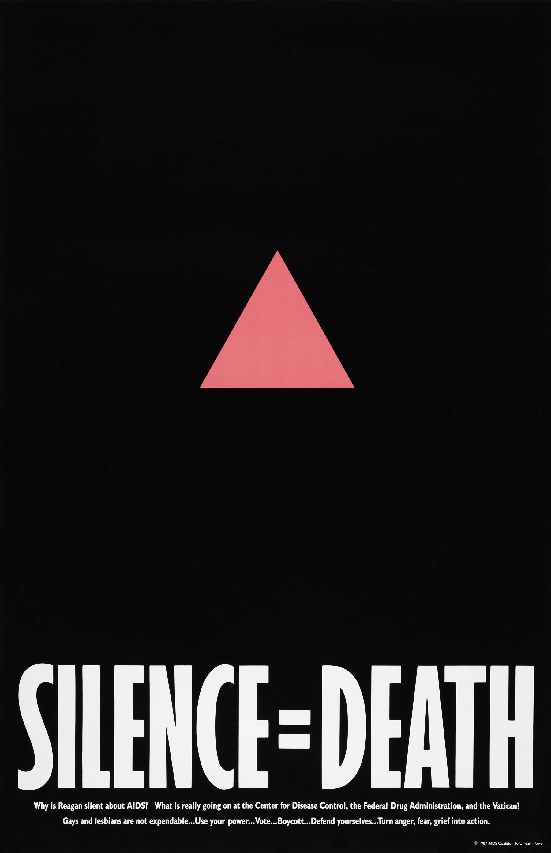 Finkelstein-Plate-1_SILENCE-EQUALS-DEATH.jpg