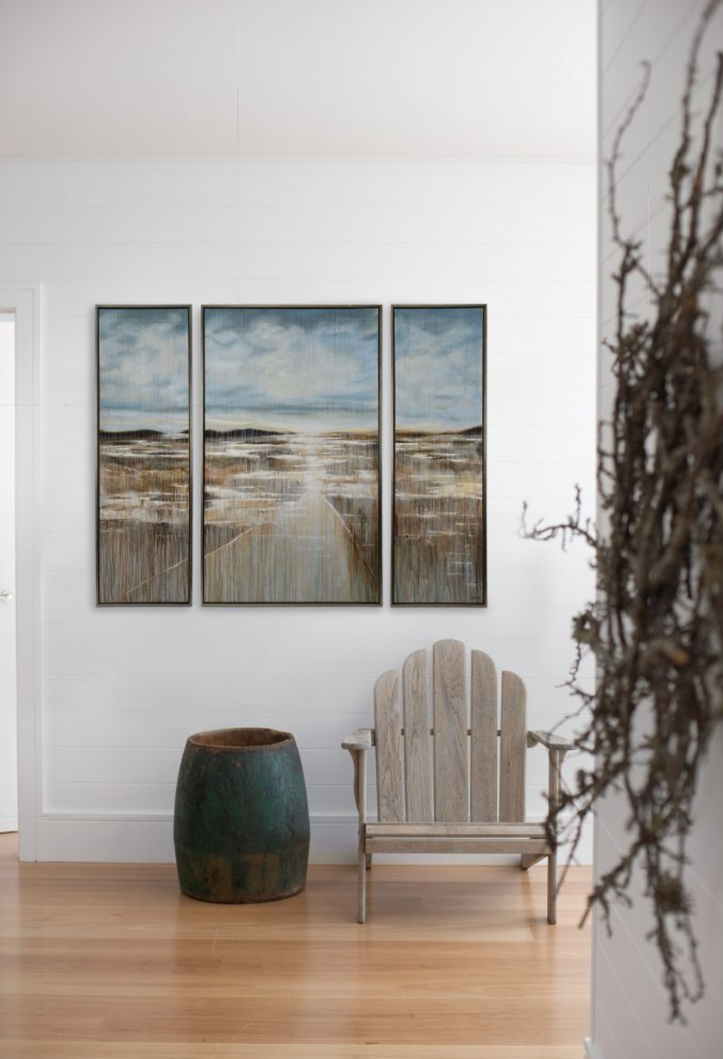 Cedar Lake Wall Art