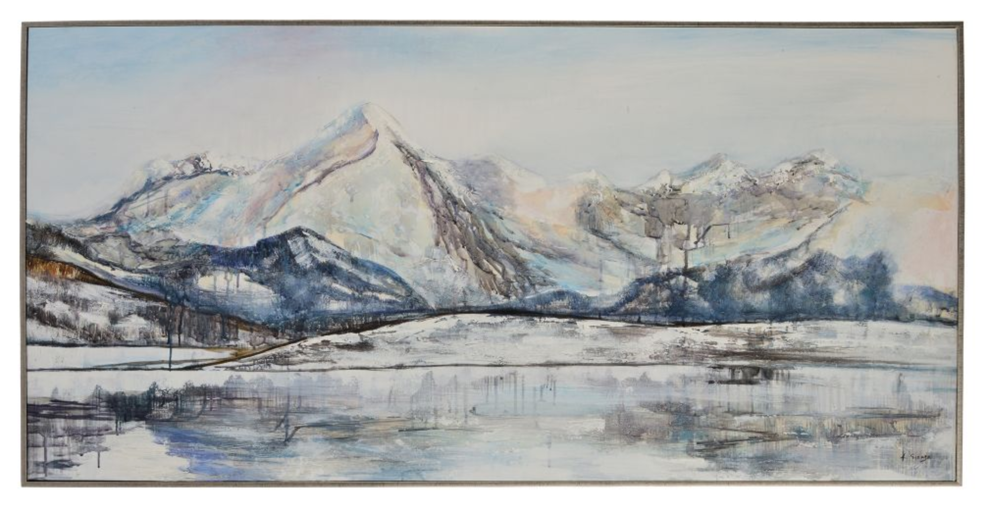 Foraker