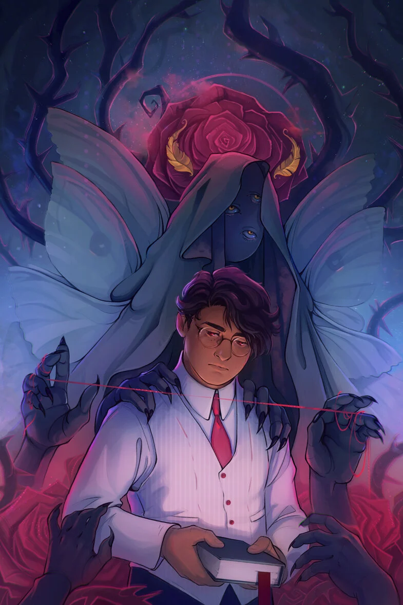 Sub Rosa — Kira Night