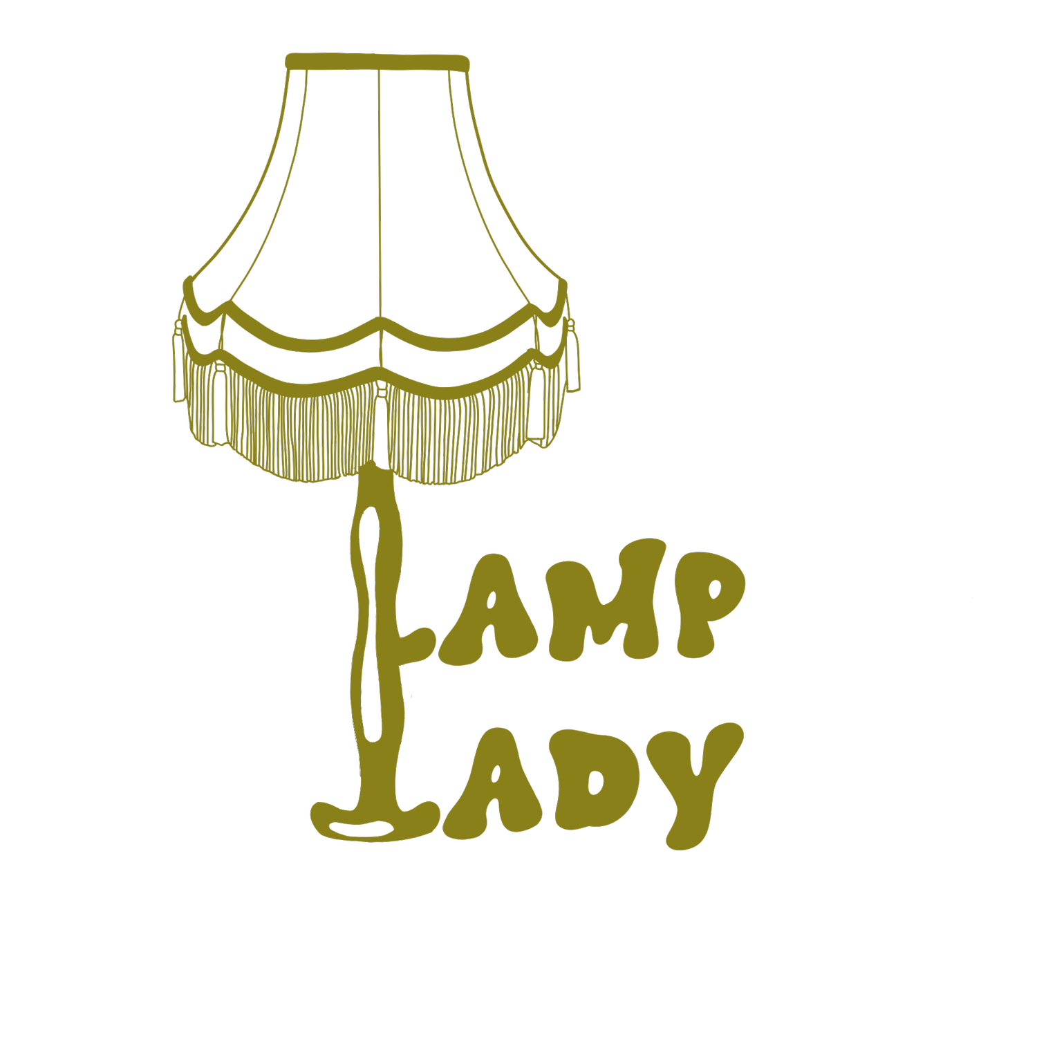 Lamp Lady Tattoos