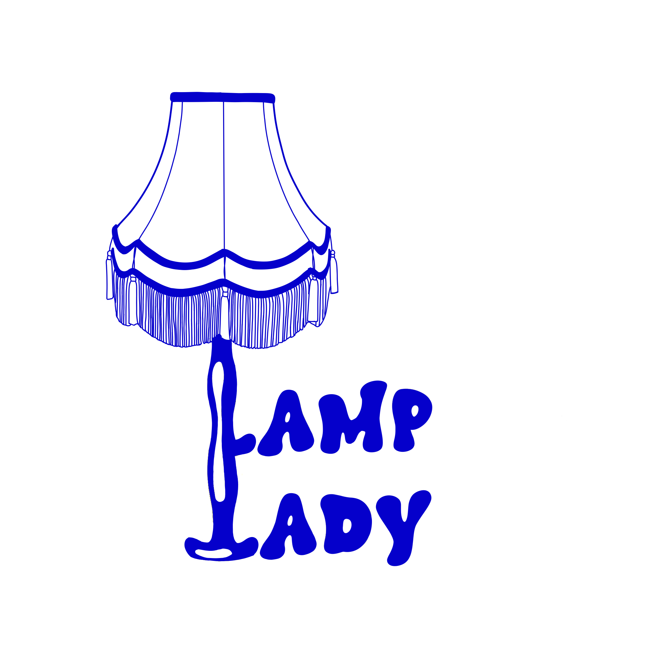 Lamp Lady Tattoos