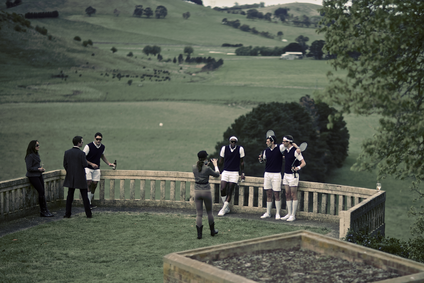LOST Events Finishing School Gallery 9
