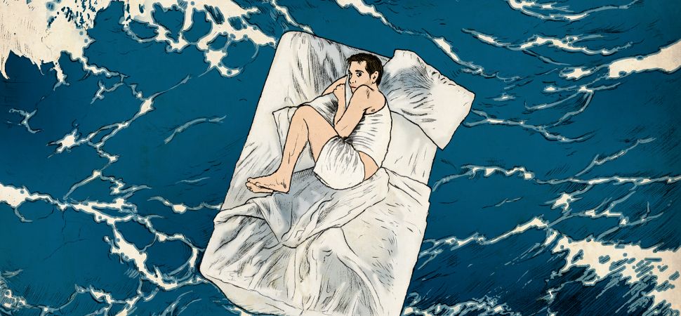 Image: Ruth Gwily, Inc. Magazine
