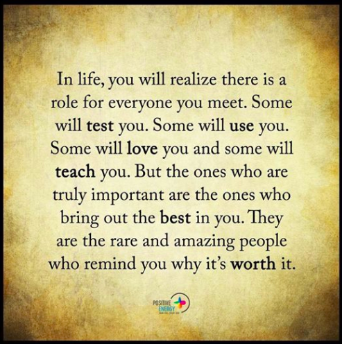 Photo Credit: Positive Energy+