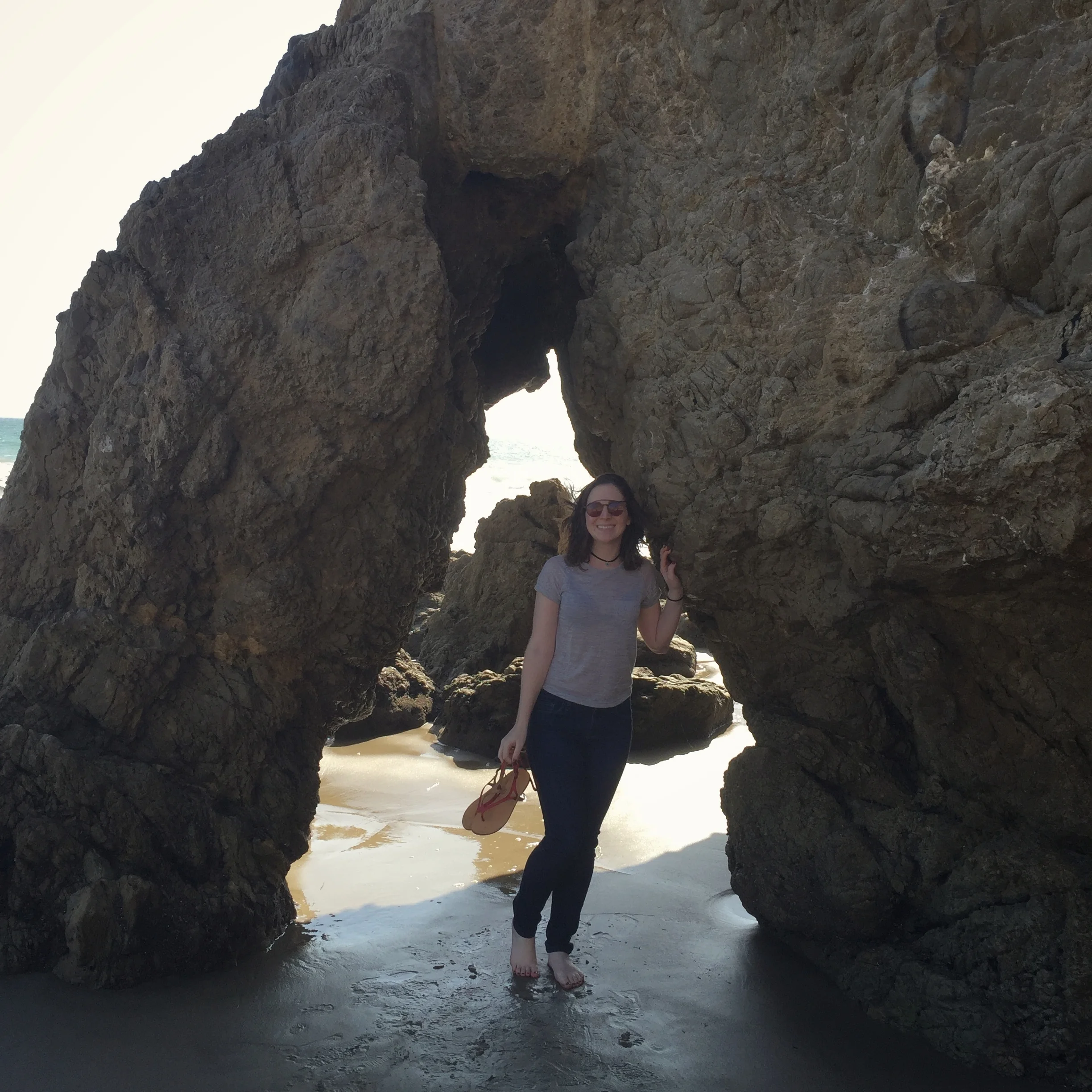 Meet the Team: Featuring Carling M.