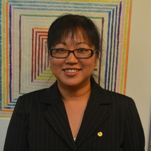 Claire-Ann Niibu-Akau