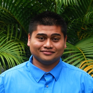 Tyson Otto
