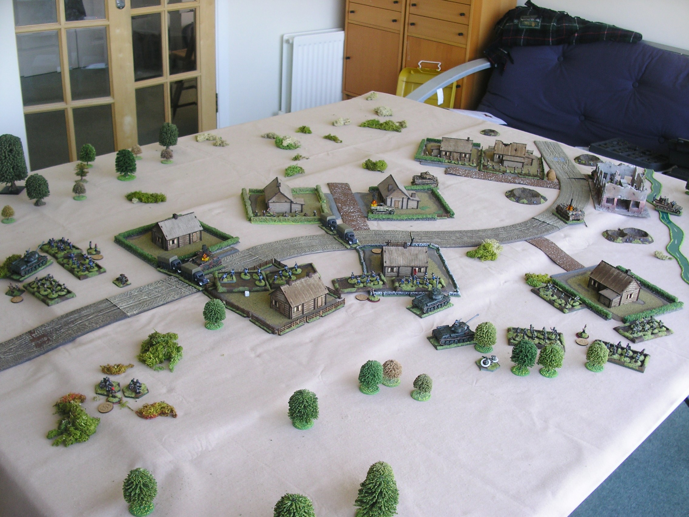  ...and the Soviet side