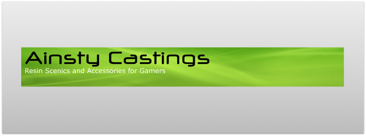 Ainsty Castings