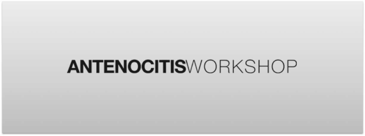Antenociti's Workshop
