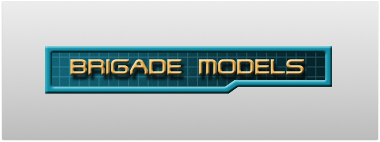 Brigade Models