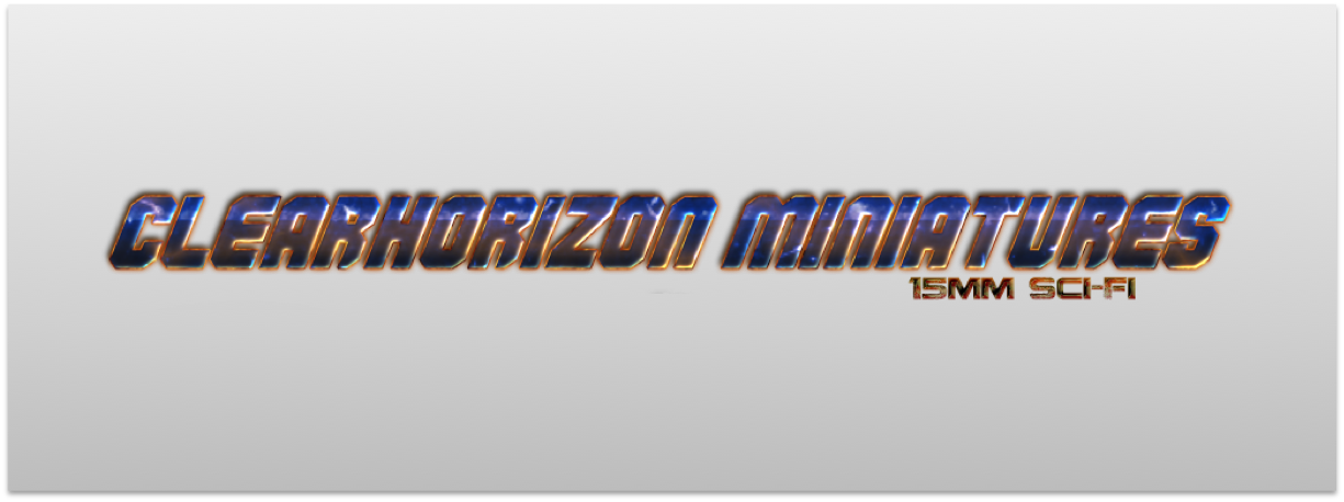 Clearhorizon Miniatures