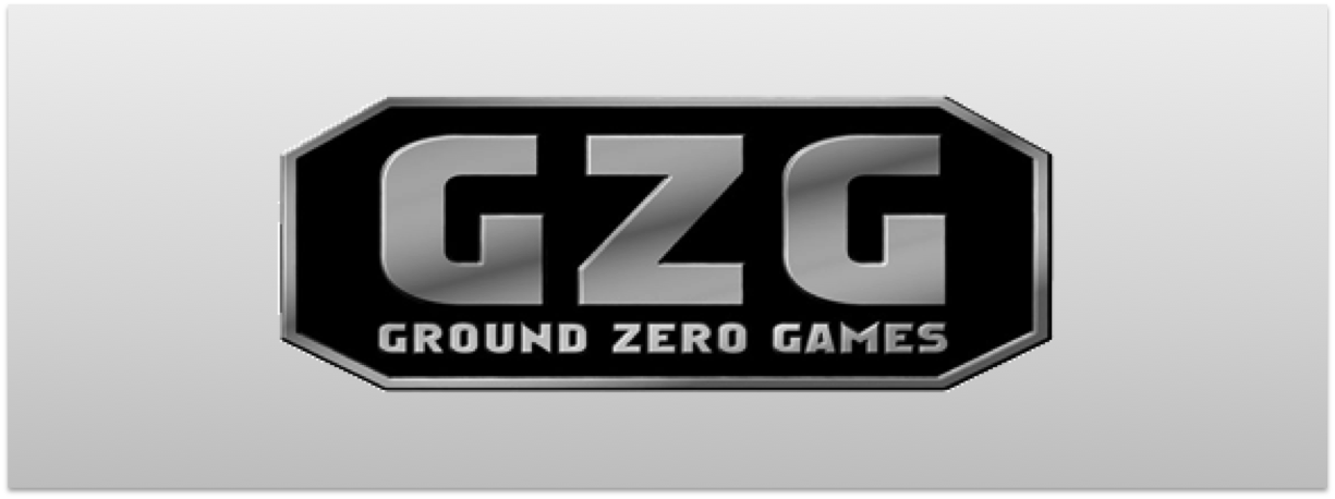 Ground Zero Games
