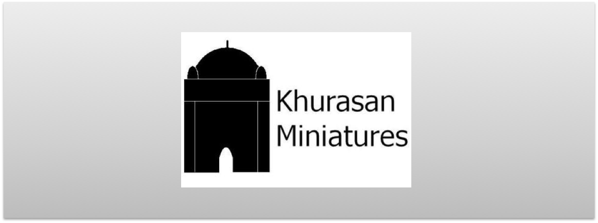 Khurasan Miniatures
